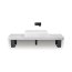Duravit Qatego Umywalka nablatowa 60x40 cm z biała z powłoką HygieneGlaze 2383602079 - zdjęcie 2