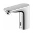 Duravit Sensor 1 Bateria umywalkowa bezdotykowa zasilanie bateryjne wstępnie regulowana temperatura wody chrom SE1094009010 - zdjęcie 2