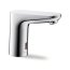 Duravit Sensor 1 Bateria umywalkowa bezdotykowa zasilanie sieciowe chrom SE1090017010 - zdjęcie 6