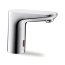 Duravit Sensor 1 Bateria umywalkowa bezdotykowa zasilanie sieciowe wstępnie regulowana temperatura wody chrom SE1094007010 - zdjęcie 1