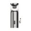 Duravit Sensor 1 Bateria umywalkowa bezdotykowa zasilanie sieciowe kontrola temperatury chrom SE1094017010 - zdjęcie 5
