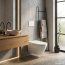 Duravit SensoWash D-Neo Compact Zestaw Toaleta WC + deska myjąca biała 654000012004300 - zdjęcie 12