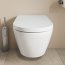 Duravit SensoWash D-Neo Compact Zestaw Toaleta WC + deska myjąca biała 654000012004300 - zdjęcie 40