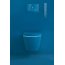Duravit Sensowash Starck F Lite Toaleta WC myjąca podwieszana 37,8x57,5 cm Rimless bez kołnierza, biała 650001012004310 - zdjęcie 16