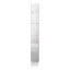 Duravit SensoWash Starck F Pro Toaleta WC myjąca Rimless bez kołnierza biała Alpin 650002012004300 - zdjęcie 11