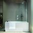 Duravit Shower&Bath Wanna narożna 170x75 cm, wersja lewa, biała 700403000000000 - zdjęcie 5