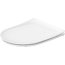 Duravit Soleil by Starck Deska sedesowa zwykła biała 0022310000 - zdjęcie 1