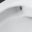 Duravit Soleil by Starck Toaleta WC Rimless bez kołnierza krótka biały Alpin z powłoką WonderGliss 25900900001 - zdjęcie 4