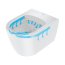 Duravit Soleil by Starck Toaleta WC Rimless bez kołnierza krótka biały Alpin z powłoką WonderGliss 25900900001 - zdjęcie 2