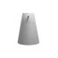 Duravit Starck 1 Lampa ścienna, abażur biały 0097011000 - zdjęcie 1