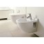 Duravit Starck 3 Toaleta WC podwieszana 36x48,5 cm Compact krótka, biała 2202090000 - zdjęcie 2