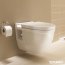 Duravit Starck 3 Toaleta WC podwieszana 54,5x36 cm Comfort HygieneGlaze, biała 2215092000 - zdjęcie 2