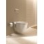 Duravit Starck 3 Toaleta WC podwieszana 54x36 cm HygieneGlaze, biała 2200092000 - zdjęcie 2