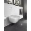 Duravit Starck 3 Toaleta WC podwieszana 54x36 cm HygieneGlaze, biała 2225092000 - zdjęcie 2