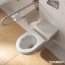 Duravit Starck 3 Toaleta WC podwieszana 70x36 cm Vital HygieneGlaze, biała 2203092000 - zdjęcie 4