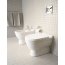 Duravit Starck 3 Toaleta WC stojąca 56x36 cm HygieneGlaze, biała 0124092000 - zdjęcie 2