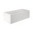 Duravit Starck Nośnik styropianowy do wanny owalnej 177x77 cm 790414000000000 - zdjęcie 1