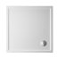 Duravit Starck Slimline Brodzik kwadratowy 80x80 cm biały z powłoką Antislip 720114000000001 - zdjęcie 1