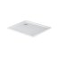 Duravit Starck Slimline Brodzik prostokątny 100x80 cm biały Alpin z powłoką Antislip 720119000000001 - zdjęcie 2