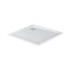 Duravit Starck Slimline Brodzik prostokątny 100x90 cm biały Alpin z powłoką Antislip 720120000000001 - zdjęcie 2