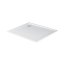 Duravit Starck Slimline Brodzik prostokątny 120x100 cm biały Alpin z powłoką Antislip 720123000000001 - zdjęcie 2