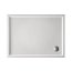 Duravit Starck Slimline Brodzik prostokątny 120x90 cm biały Alpin 720122000000000 - zdjęcie 1
