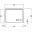 Duravit Starck Slimline Brodzik prostokątny 120x90 cm biały Alpin 720122000000000 - zdjęcie 5