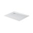Duravit Starck Slimline Brodzik prostokątny 120x90 cm biały Alpin 720122000000000 - zdjęcie 2
