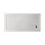 Duravit Starck Slimline Brodzik prostokątny 140x70 cm biały Alpin z powłoką Antislip 720124000000001 - zdjęcie 1