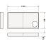 Duravit Starck Slimline Brodzik prostokątny 140x75 cm biały Alpin z powłoką Antislip 720125000000001 - zdjęcie 5