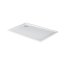Duravit Starck Slimline Brodzik prostokątny 140x90 cm biały Alpin 720126000000000 - zdjęcie 2
