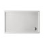 Duravit Starck Slimline Brodzik prostokątny 140x90 cm biały Alpin 720126000000000 - zdjęcie 1