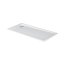 Duravit Starck Slimline Brodzik prostokątny 150x70 cm biały Alpin 720127000000000 - zdjęcie 2