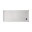 Duravit Starck Slimline Brodzik prostokątny 150x70 cm biały Alpin z powłoką Antislip 720127000000001 - zdjęcie 1
