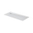 Duravit Starck Slimline Brodzik prostokątny 160x70 cm biały Alpin 720129000000000 - zdjęcie 2