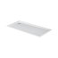Duravit Starck Slimline Brodzik prostokątny 160x75 cm biały Alpin z powłoką Antislip 720130000000001 - zdjęcie 2