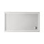 Duravit Starck Slimline Brodzik prostokątny 160x90 cm biały Alpin 720131000000000 - zdjęcie 1