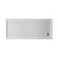 Duravit Starck Slimline Brodzik prostokątny 170x80 cm biały Alpin 720239000000000 - zdjęcie 1