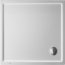 Duravit Starck Slimline Brodzik prostokątny 90x75 cm, biały 720117000000000 - zdjęcie 1