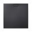 Duravit Stonetto Brodzik kwadratowy 120x120 cm antracyt mat 720169680000000 - zdjęcie 1