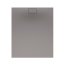 Duravit Stonetto Brodzik prostokątny 120x100 cm beton mat 720168180000000 - zdjęcie 1