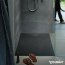 Duravit Stonetto Brodzik prostokątny 120x80 cm antracyt mat 720148680000000 - zdjęcie 6