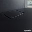 Duravit Stonetto Brodzik prostokątny 120x80 cm antracyt mat 720148680000000 - zdjęcie 7