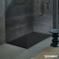 Duravit Stonetto Brodzik prostokątny 140x100 cm antracyt mat 720170680000000 - zdjęcie 9