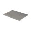 Duravit Stonetto Brodzik prostokątny 140x100 cm beton mat 720170180000000 - zdjęcie 2