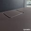 Duravit Stonetto Brodzik prostokątny 160x90 cm beton mat 720218180000000 - zdjęcie 5