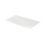 Duravit Stonetto Brodzik prostokątny 160x90 cm biały mat 720218380000000 - zdjęcie 1