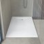 Duravit Sustano Brodzik prostokątny 100x80 cm biały połysk 720273730000000 - zdjęcie 6