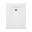 Duravit Sustano Brodzik prostokątny 100x80 cm biały połysk 720273730000000 - zdjęcie 1