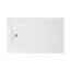 Duravit Sustano Brodzik prostokątny 160x100 cm biały 720286730000000 - zdjęcie 1